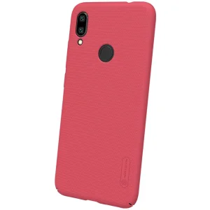 کاور نیلکین مدل Frosted Shield مناسب برای گوشی موبایل شیائومیRedmi note 7/ 7 pro