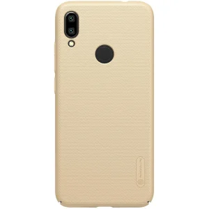 کاور نیلکین مدل Frosted Shield مناسب برای گوشی موبایل شیائومیRedmi note 7/ 7 pro