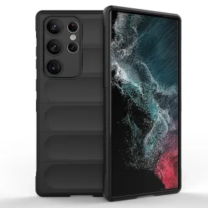 کاور گاردتک اساک مدل Flex Armor مناسب برای گوشی موبایل سامسونگ Galaxy S22 Ultra
