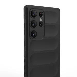 کاور گاردتک اساک مدل Flex Armor مناسب برای گوشی موبایل سامسونگ Galaxy S22 Ultra