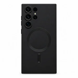 کاور پیتاکا مدل Silio مناسب برای گوشی موبایل سامسونگ Galaxy S24 Ultra