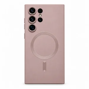 کاور پیتاکا مدل Silio مناسب برای گوشی موبایل سامسونگ Galaxy S24 Ultra