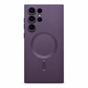 کاور پیتاکا مدل Silio مناسب برای گوشی موبایل سامسونگ Galaxy S24 Ultra