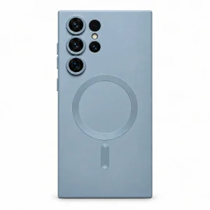 کاور پیتاکا مدل Silio مناسب برای گوشی موبایل سامسونگ Galaxy S24 Ultra