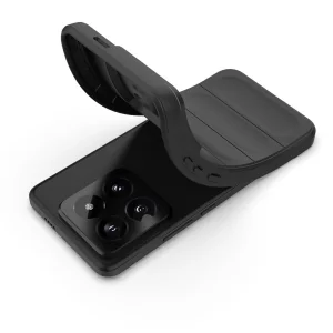 کاور اسپارتان مدل Flex Armor مناسب برای گوشی موبایل شیائومی 14