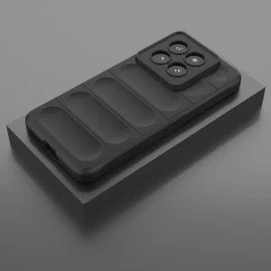 کاور اسپارتان مدل Flex Armor مناسب برای گوشی موبایل شیائومی 14
