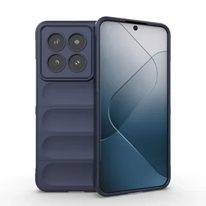 کاور اسپارتان مدل Flex Armor مناسب برای گوشی موبایل شیائومی 14