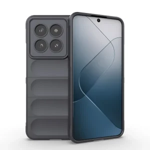 کاور اسپارتان مدل Flex Armor مناسب برای گوشی موبایل شیائومی 14