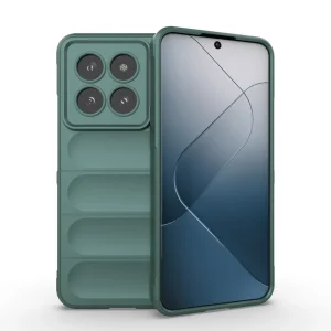 کاور اسپارتان مدل Flex Armor مناسب برای گوشی موبایل شیائومی 14