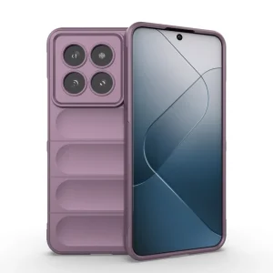 کاور اسپارتان مدل Flex Armor مناسب برای گوشی موبایل شیائومی 14