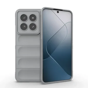 کاور اسپارتان مدل Flex Armor مناسب برای گوشی موبایل شیائومی 14