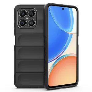 کاور گاردتک اساک مدل Flex Armor مناسب برای گوشی موبایل آنر X8 4G