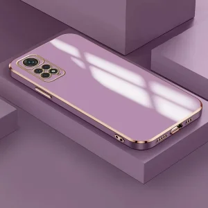 کاور گاردتک اساک مدل Myca2 مناسب برای گوشی موبایل شیائومی Redmi Note 11 4G / 11s