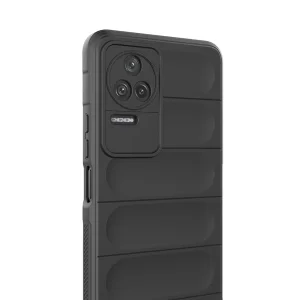 کاور گاردتک اساک مدل Flex Armor مناسب برای گوشی موبایل شیائومی Poco F4 / Redmi K40s
