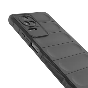 کاور گاردتک اساک مدل Flex Armor مناسب برای گوشی موبایل شیائومی Poco F4 / Redmi K40s