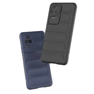 کاور گاردتک اساک مدل Flex Armor مناسب برای گوشی موبایل شیائومی Poco F4 / Redmi K40s