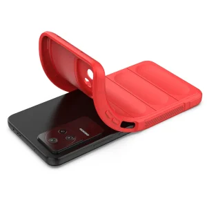 کاور گاردتک اساک مدل Flex Armor مناسب برای گوشی موبایل شیائومی Poco F4 / Redmi K40s