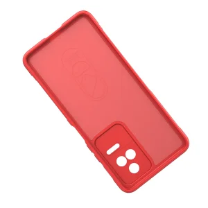 کاور گاردتک اساک مدل Flex Armor مناسب برای گوشی موبایل شیائومی Poco F4 / Redmi K40s
