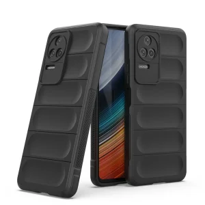 کاور گاردتک اساک مدل Flex Armor مناسب برای گوشی موبایل شیائومی Poco F4 / Redmi K40s