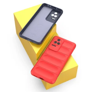 کاور گاردتک اساک مدل Flex Armor مناسب برای گوشی موبایل شیائومی Poco F4 / Redmi K40s