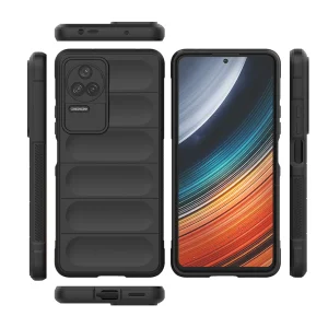 کاور گاردتک اساک مدل Flex Armor مناسب برای گوشی موبایل شیائومی Poco F4 / Redmi K40s