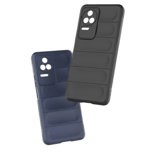 کاور گاردتک اساک مدل Flex Armor مناسب برای گوشی موبایل شیائومی Poco F4 / Redmi K40s
