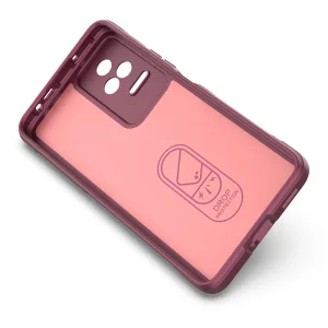 کاور گاردتک اساک مدل Flex Armor مناسب برای گوشی موبایل شیائومی Poco F4 / Redmi K40s