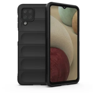 کاور گاردتک اساک مدل UFlax مناسب برای گوشی موبایل سامسونگ Galaxy A12