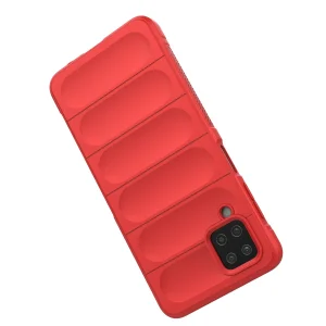 کاور گاردتک اساک مدل UFlax مناسب برای گوشی موبایل سامسونگ Galaxy A12