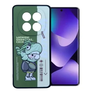 کاور گاردتک مدل TRH05 مناسب برای گوشی موبایل شیائومی Redmi Note 15 4G