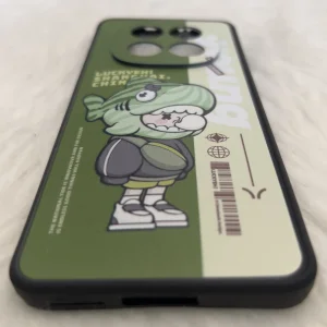 کاور گاردتک مدل TRH05 مناسب برای گوشی موبایل شیائومی Redmi Note 15 4G