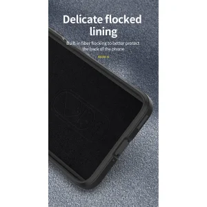 کاور گاردتک اساک مدل Flex Armor مناسب برای گوشی موبایل هوآوی Nova 8i / 50 Lite