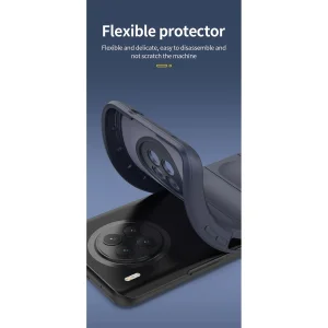 کاور گاردتک اساک مدل Flex Armor مناسب برای گوشی موبایل هوآوی Nova 8i / 50 Lite