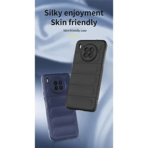 کاور گاردتک اساک مدل Flex Armor مناسب برای گوشی موبایل هوآوی Nova 8i / 50 Lite