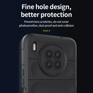 کاور گاردتک اساک مدل Flex Armor مناسب برای گوشی موبایل هوآوی Nova 8i / 50 Lite