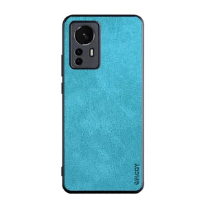 کاور اپیکوی مدل Horse-Leather مناسب برای گوشی موبایل شیائومی Redmi K50 Ultra / 12T