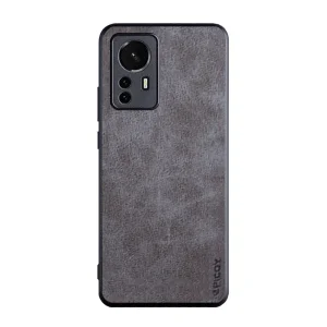 کاور اپیکوی مدل Horse-Leather مناسب برای گوشی موبایل شیائومی Redmi K50 Ultra / 12T