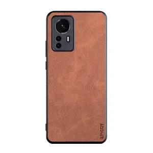 کاور اپیکوی مدل Horse-Leather مناسب برای گوشی موبایل شیائومی Redmi K50 Ultra / 12T