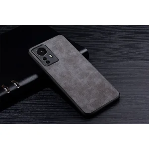 کاور اپیکوی مدل Horse-Leather مناسب برای گوشی موبایل شیائومی Redmi K50 Ultra / 12T