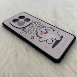 کاور گاردتک مدل TRH06 مناسب برای گوشی موبایل شیائومی Redmi Note 15 4G