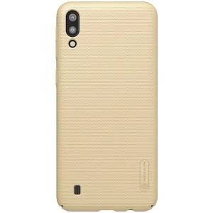 کاور نیلکین مدل Super Frosted Shield مناسب برای گوشی موبایل سامسونگ Galaxy M10