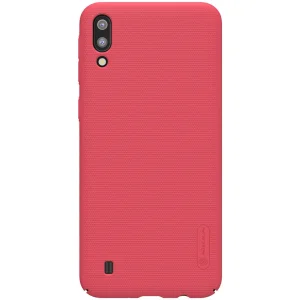 کاور نیلکین مدل Super Frosted Shield مناسب برای گوشی موبایل سامسونگ Galaxy M10