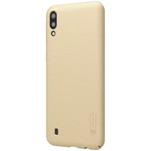 کاور نیلکین مدل Super Frosted Shield مناسب برای گوشی موبایل سامسونگ Galaxy M10