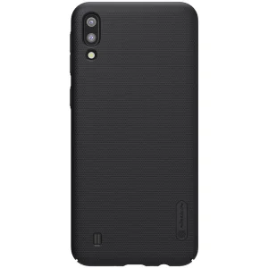 کاور نیلکین مدل Super Frosted Shield مناسب برای گوشی موبایل سامسونگ Galaxy M10