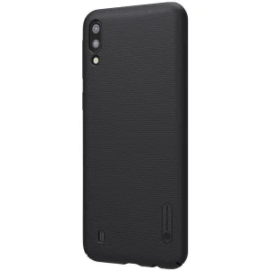 کاور نیلکین مدل Super Frosted Shield مناسب برای گوشی موبایل سامسونگ Galaxy M10