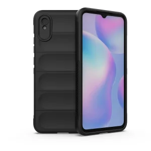 کاور گاردتک اساک مدل Flex Armor مناسب برای گوشی موبایل شیائومی Redmi 9A