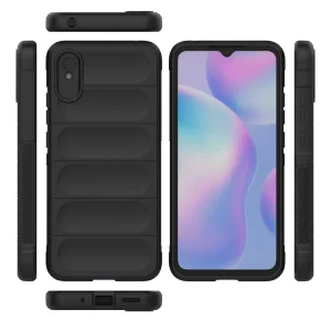 کاور گاردتک اساک مدل Flex Armor مناسب برای گوشی موبایل شیائومی Redmi 9A