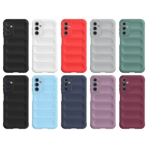 کاور گاردتک اساک مدل Flex Armor مناسب برای گوشی موبایل سامسونگ Galaxy A34