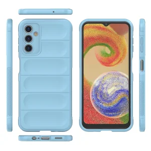 کاور گاردتک اساک مدل Flex Armor مناسب برای گوشی موبایل سامسونگ Galaxy A34