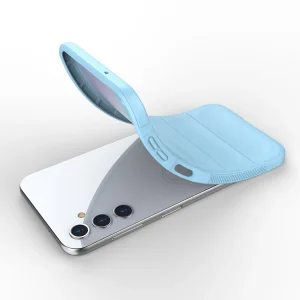 کاور گاردتک اساک مدل Flex Armor مناسب برای گوشی موبایل سامسونگ Galaxy A34